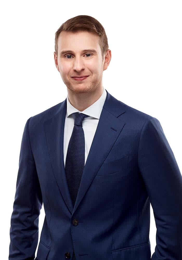 Zachary K. Kroll