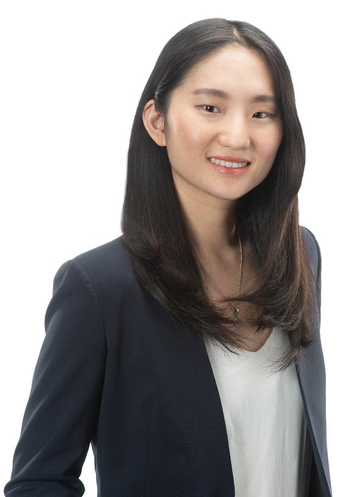 Diana Wang