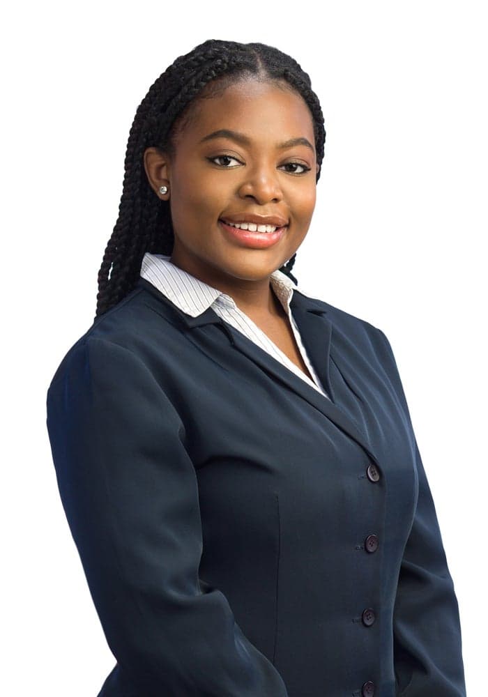 Chiedza Mutize