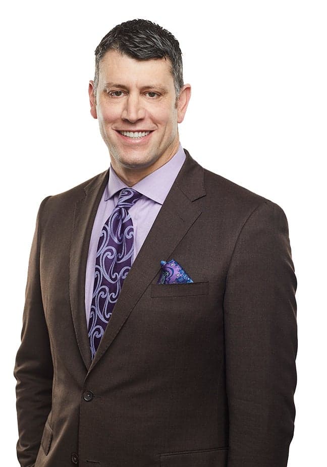Bradley Squibb