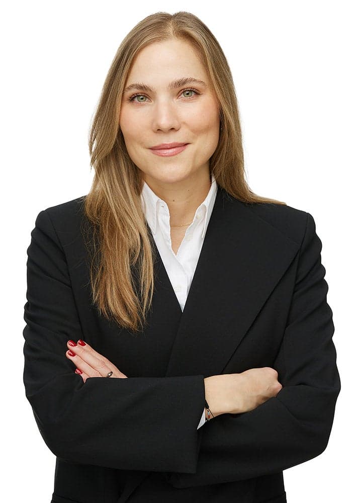 Frédérique Duchesne