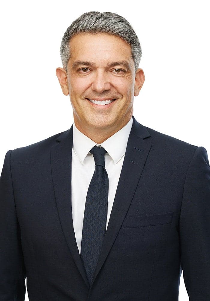 Lévy Bazinet
