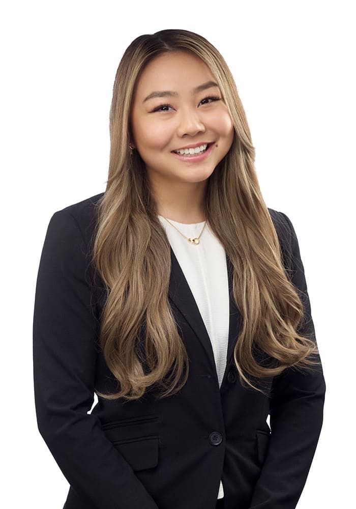 Sarah F. Chen