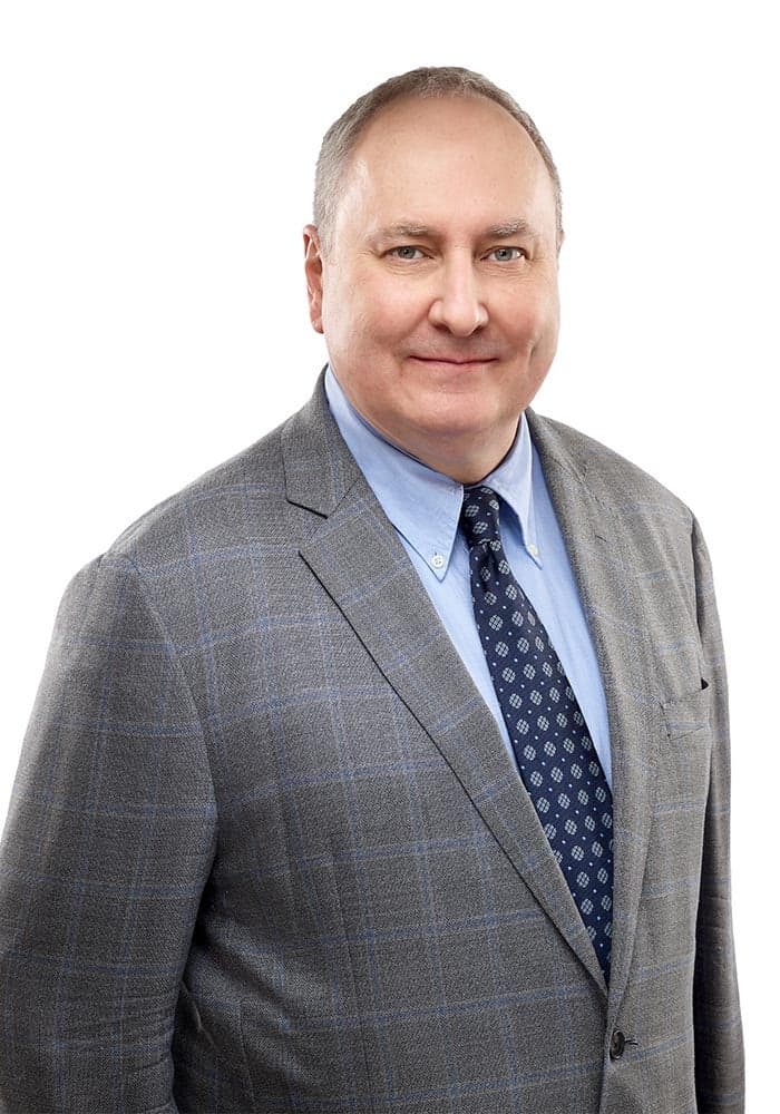Leonard Nesbitt
