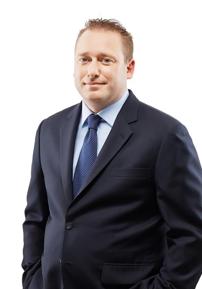 Matthieu Rheault