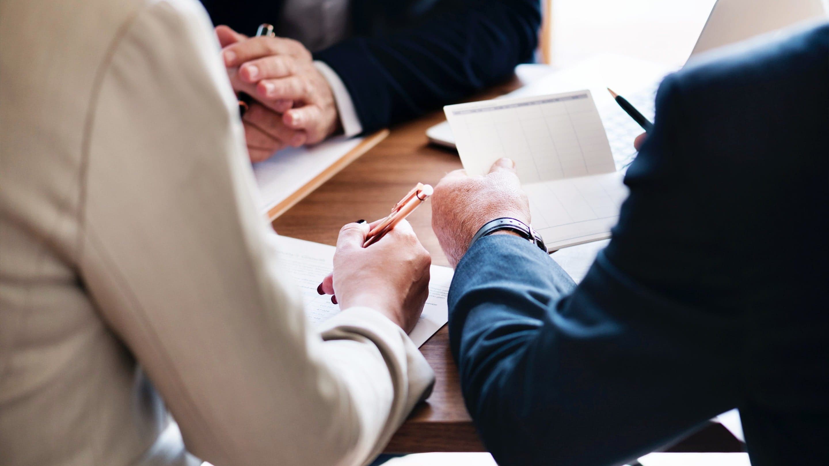 Ressources pour l’optimisation juridique