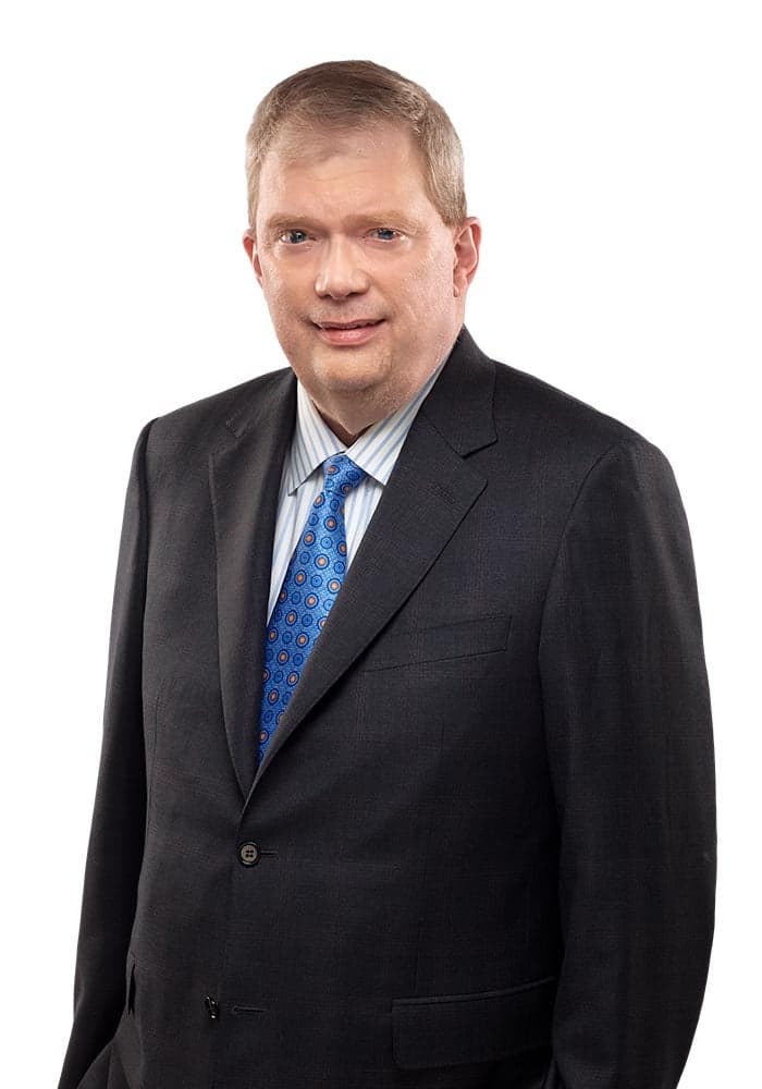 Geoff R. Hall