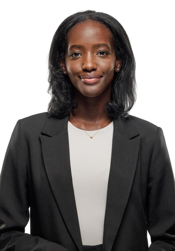 Naomi Barandereka