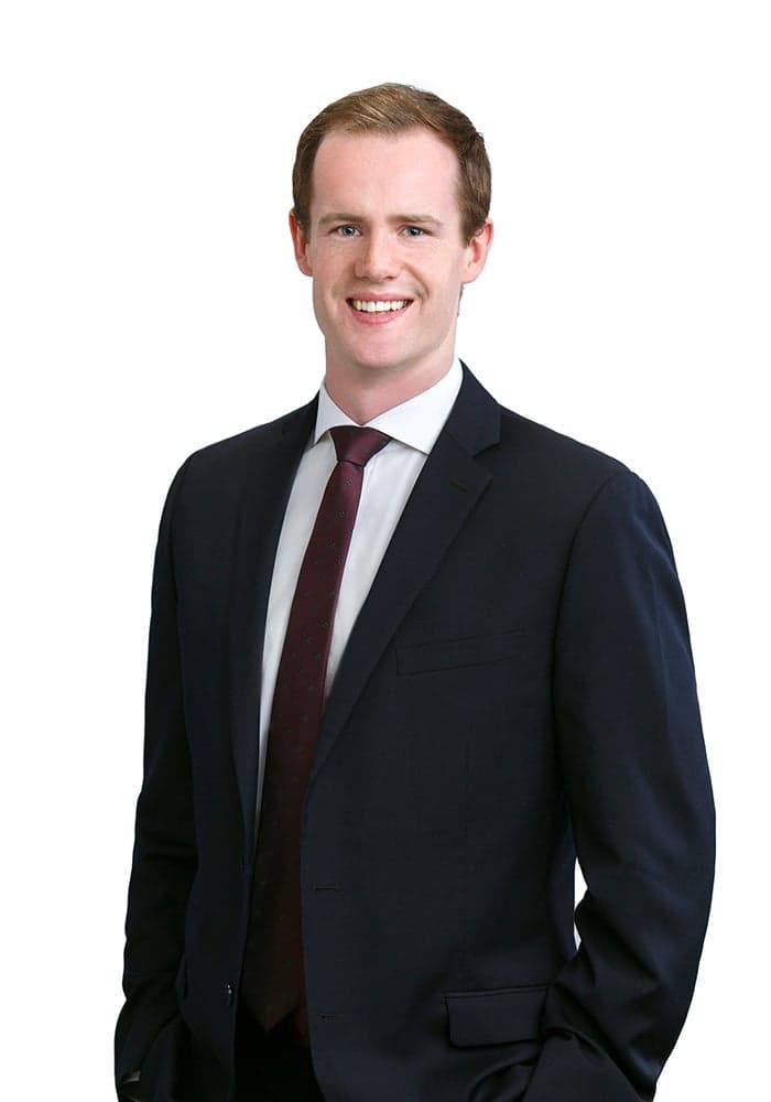 Luke Madill