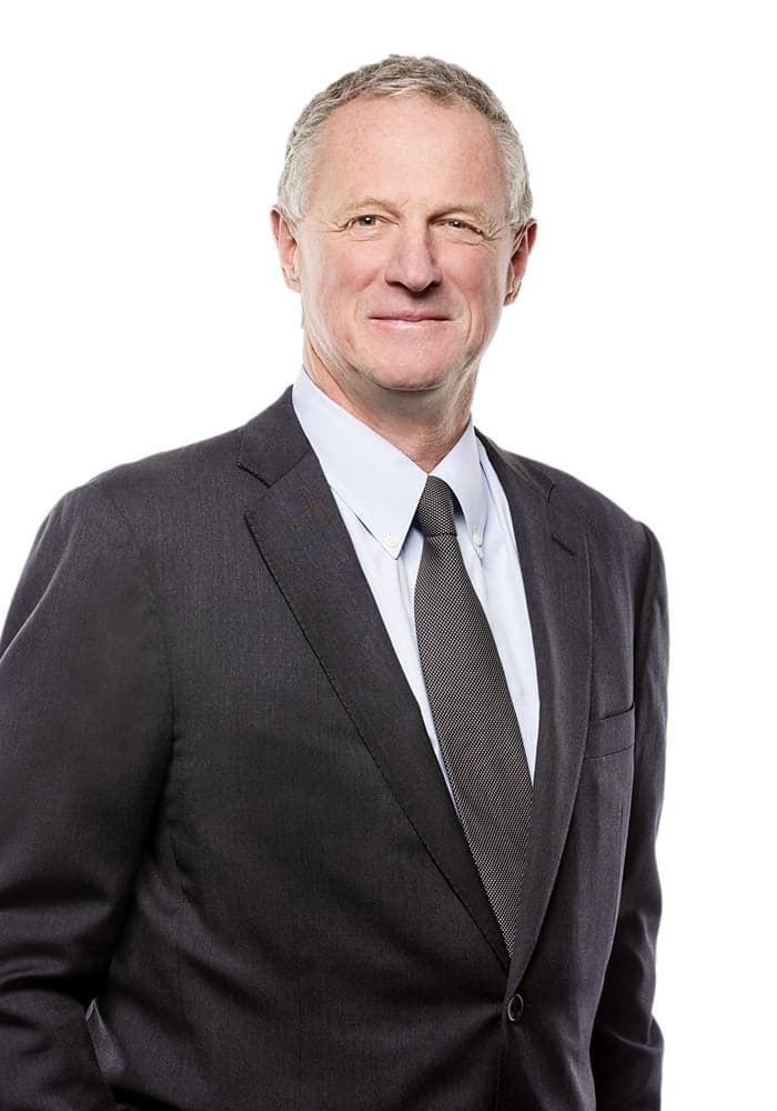 Marc Dorion