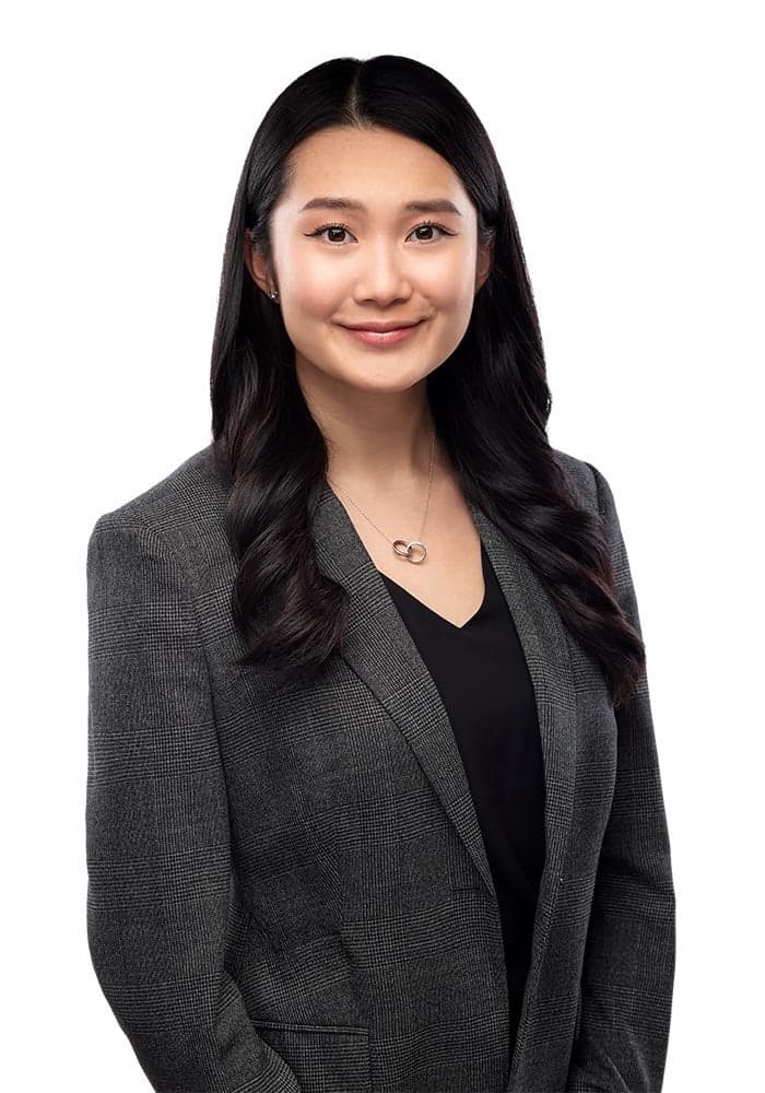 Rachel Poon
