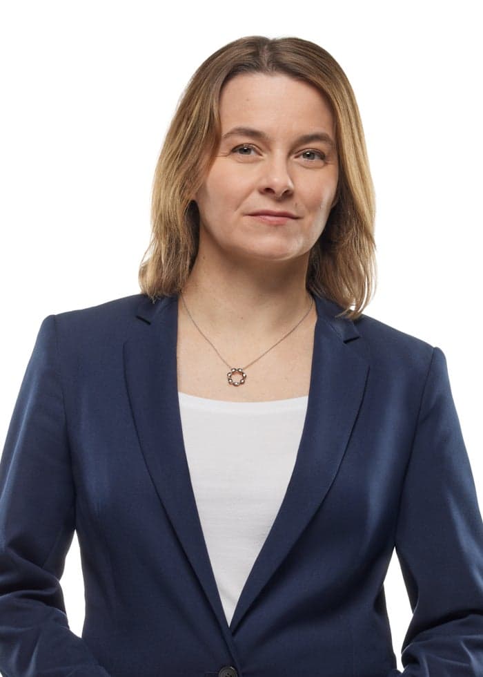 Julie Belley Perron