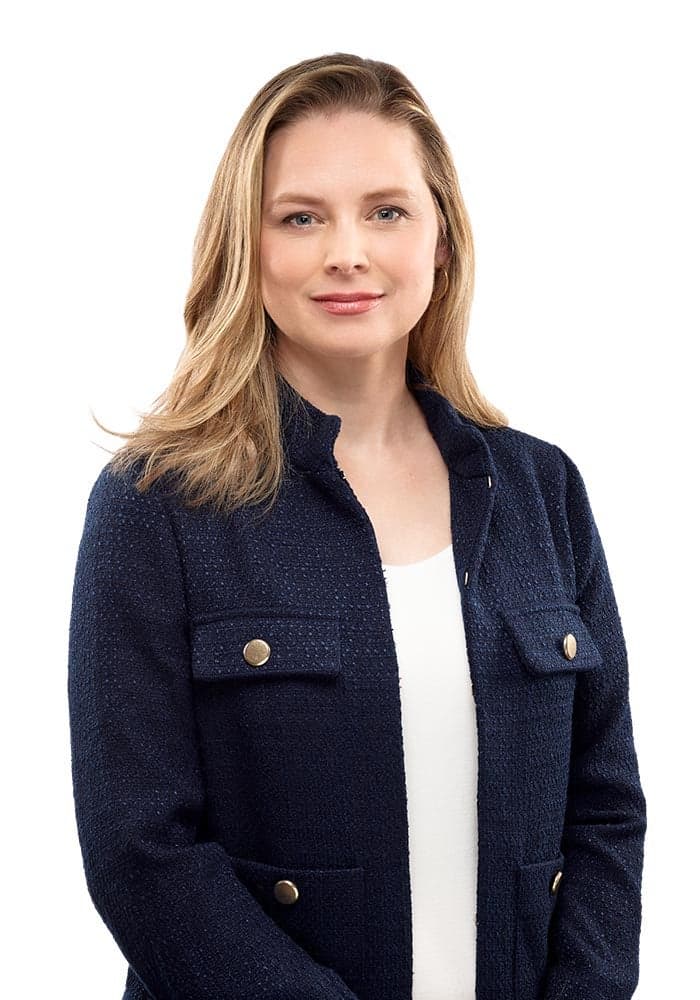 Victoria Everett