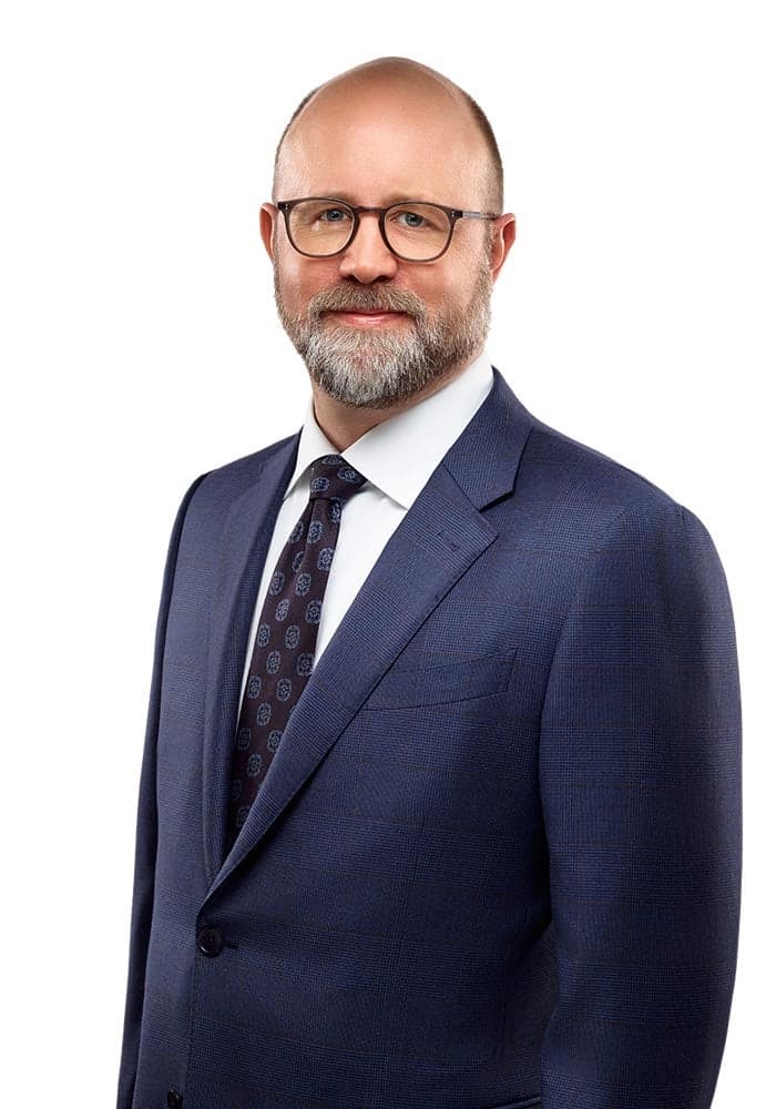 Mark Johnson