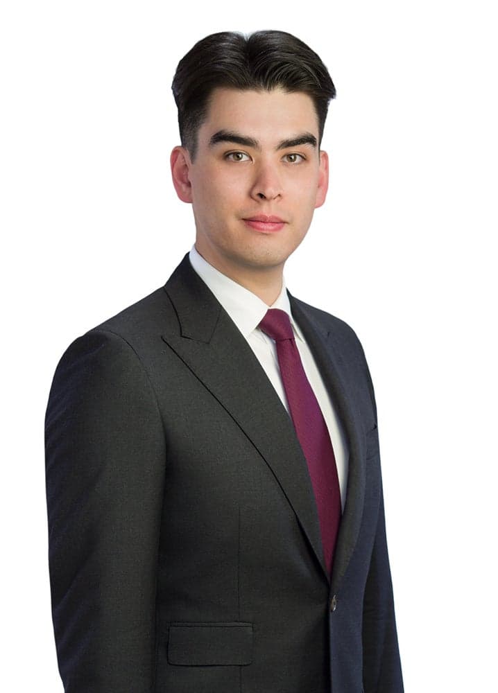 Daniel Downie