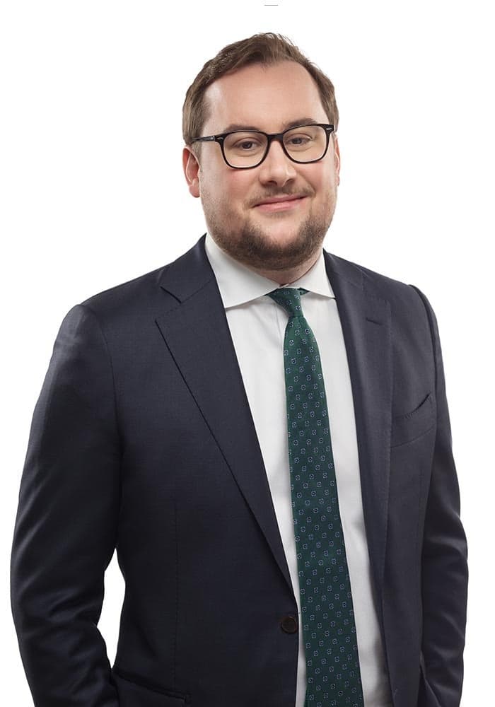 Matt Vaughan