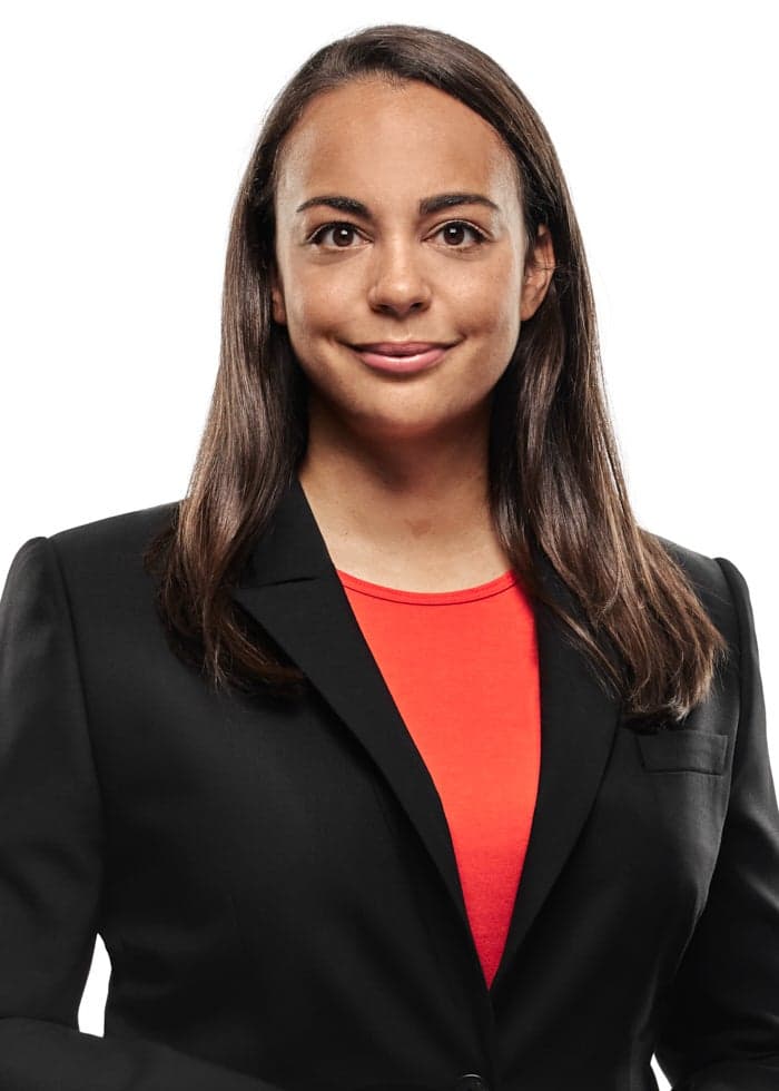 Isabelle Nazon