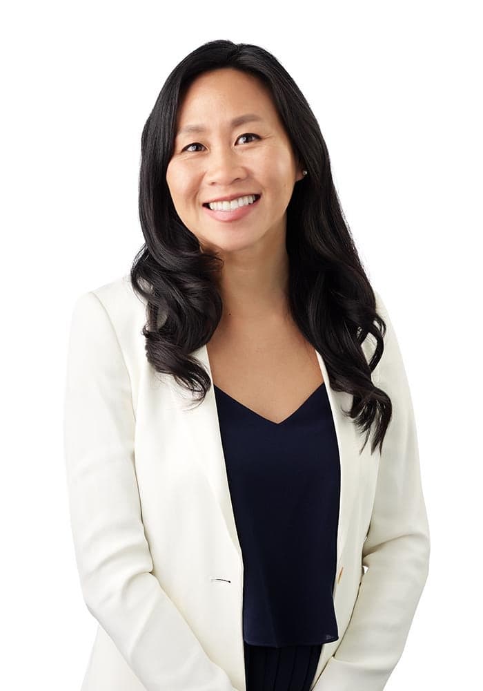 Lisa Chung