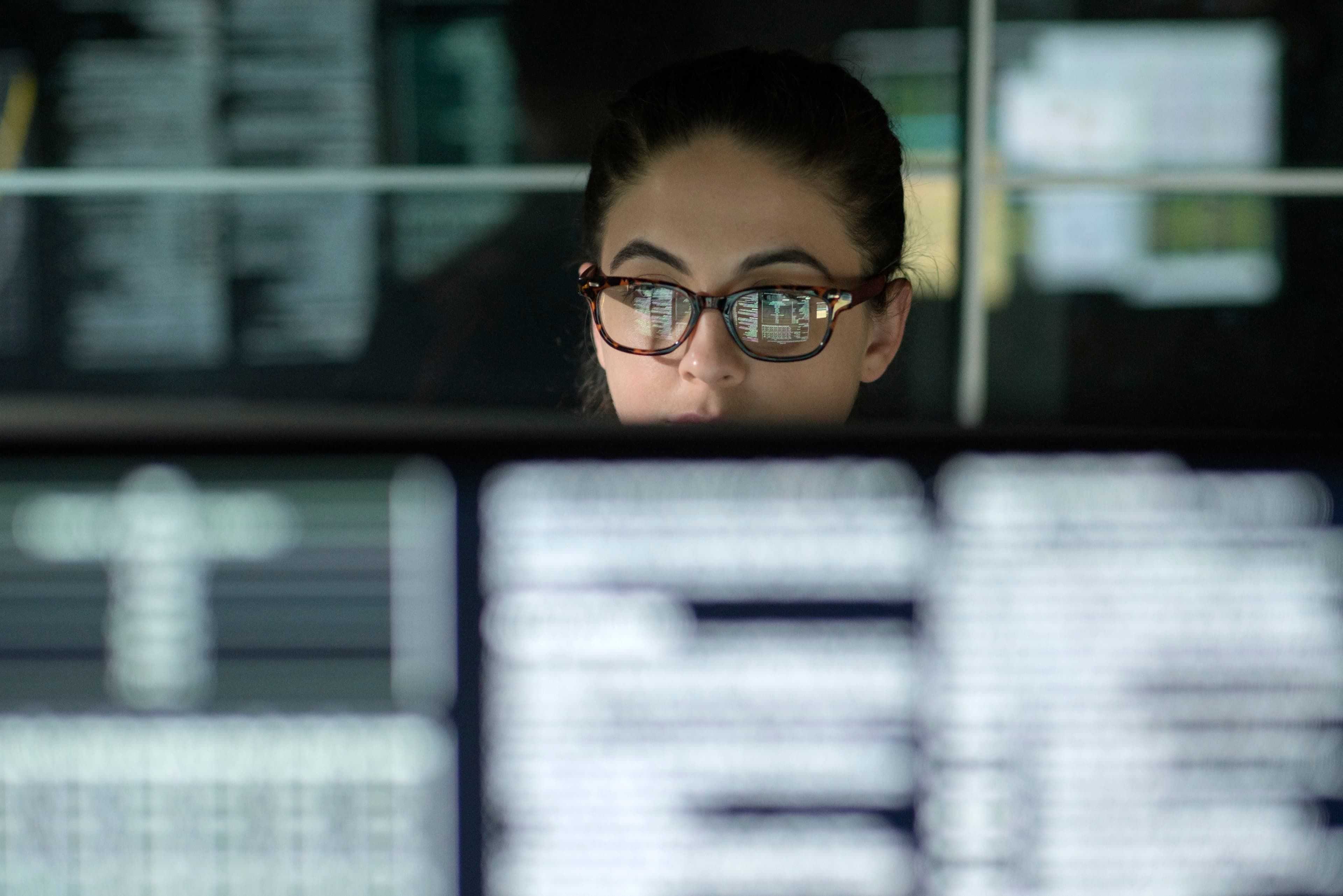 AI in the Canadian Financial Services Industry