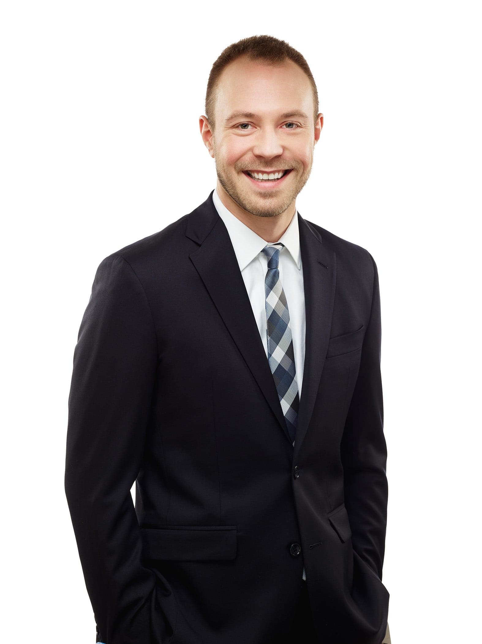 James Holtom