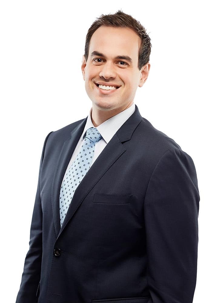 Andrew Kalamut