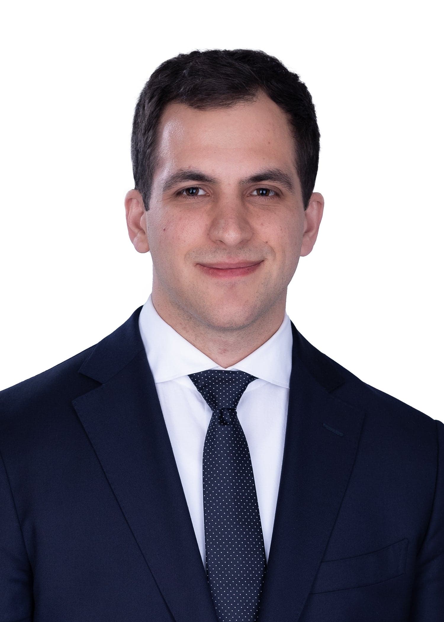 Adam Berk