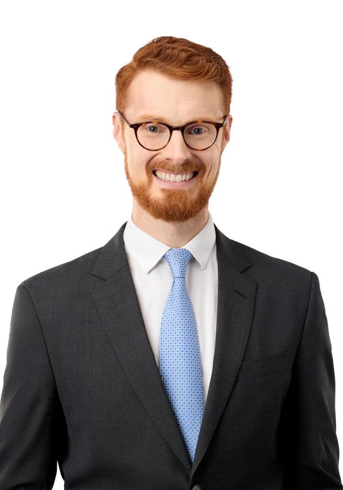 Connor Bildfell