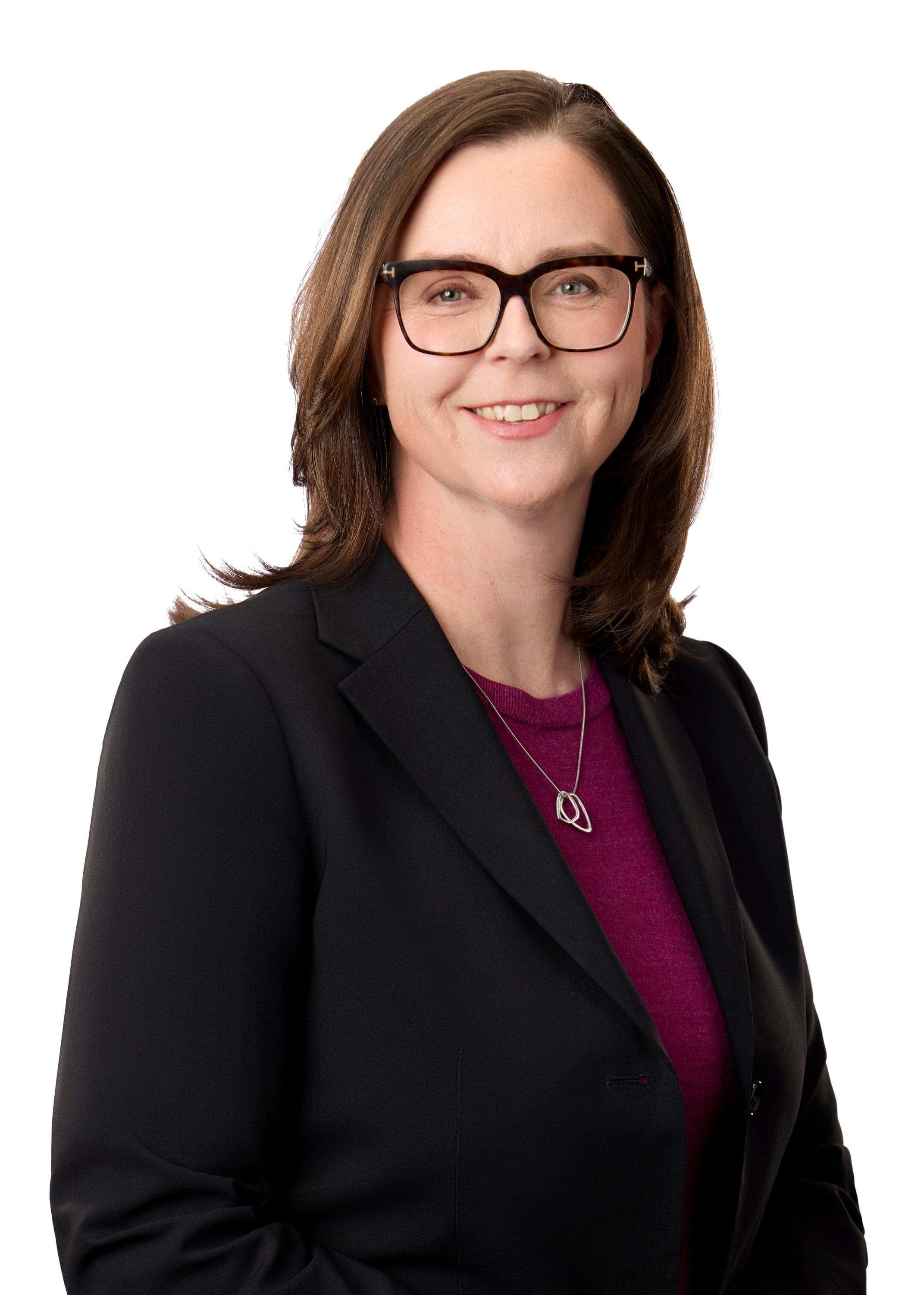 Jill Yates, K.C.