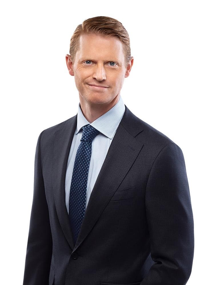 James Kelsall