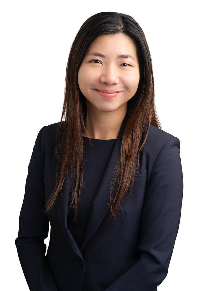 Wendes Keung