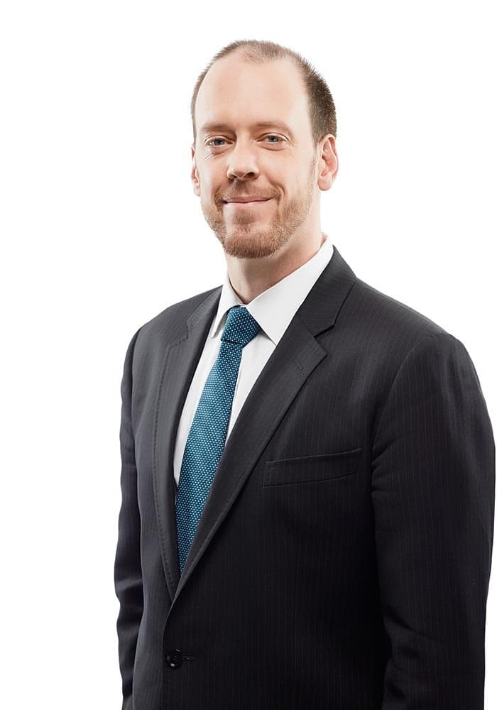 Tristan Musgrave