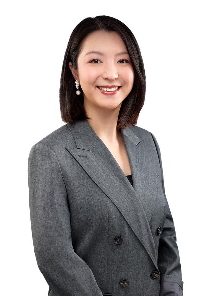 Vivienne Zhang
