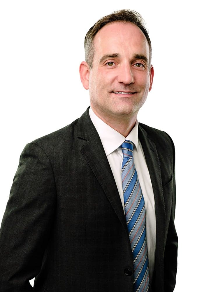 Lance Williams