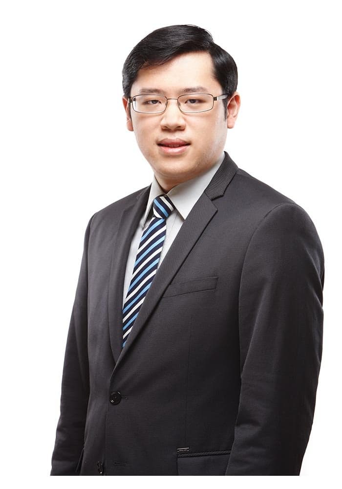 Vincent Yip