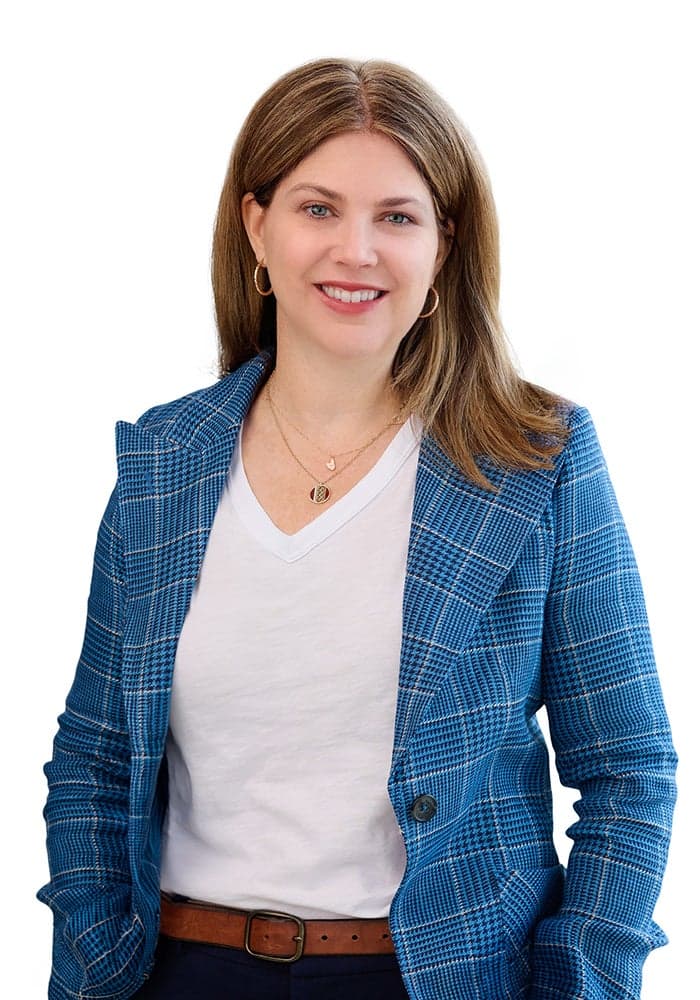Marina Sampson