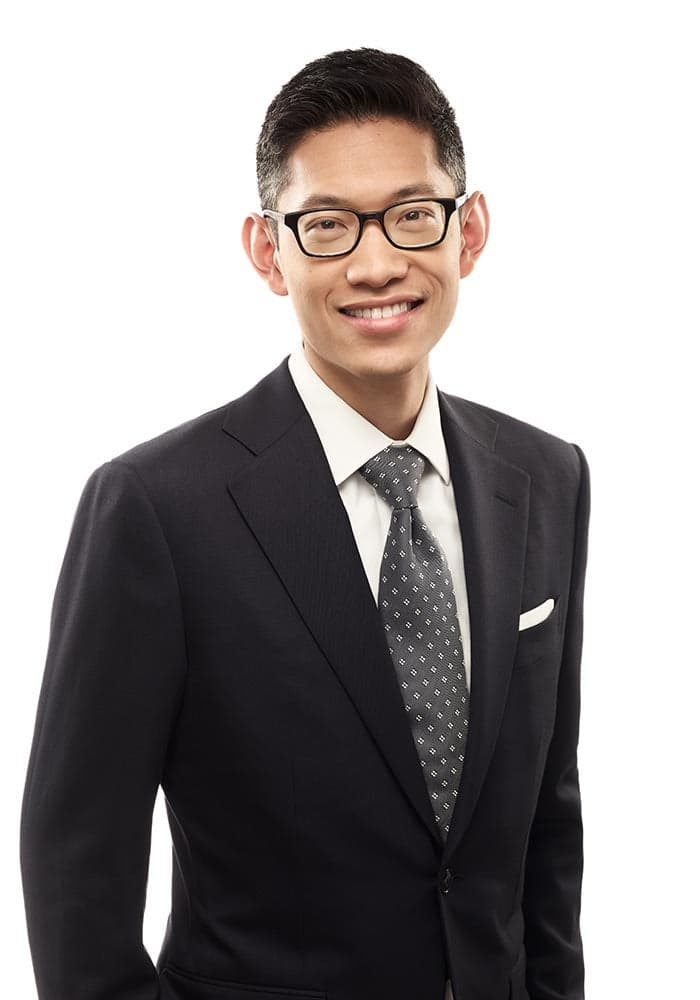 Edwin Mok