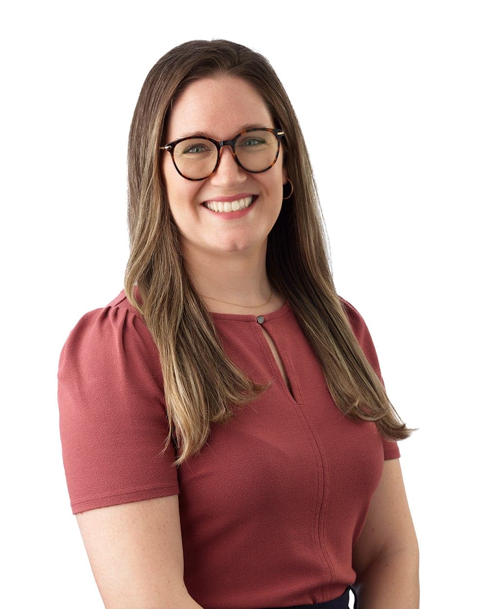 Jessica O'Quinn