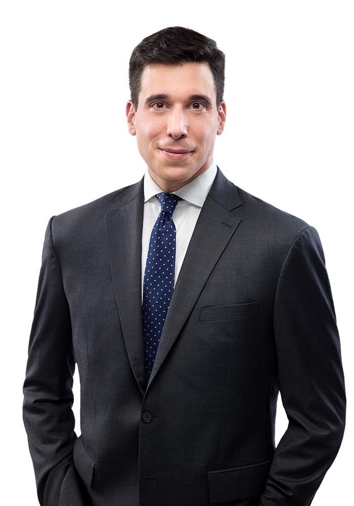 Adam Goldenberg