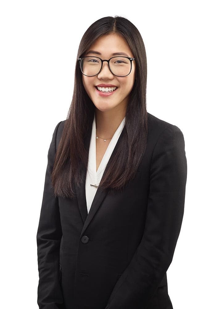 Rachel Chan