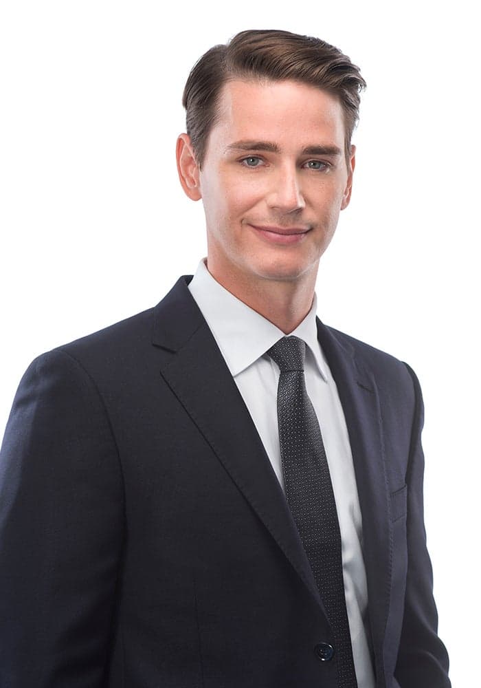 Thomas Fox
