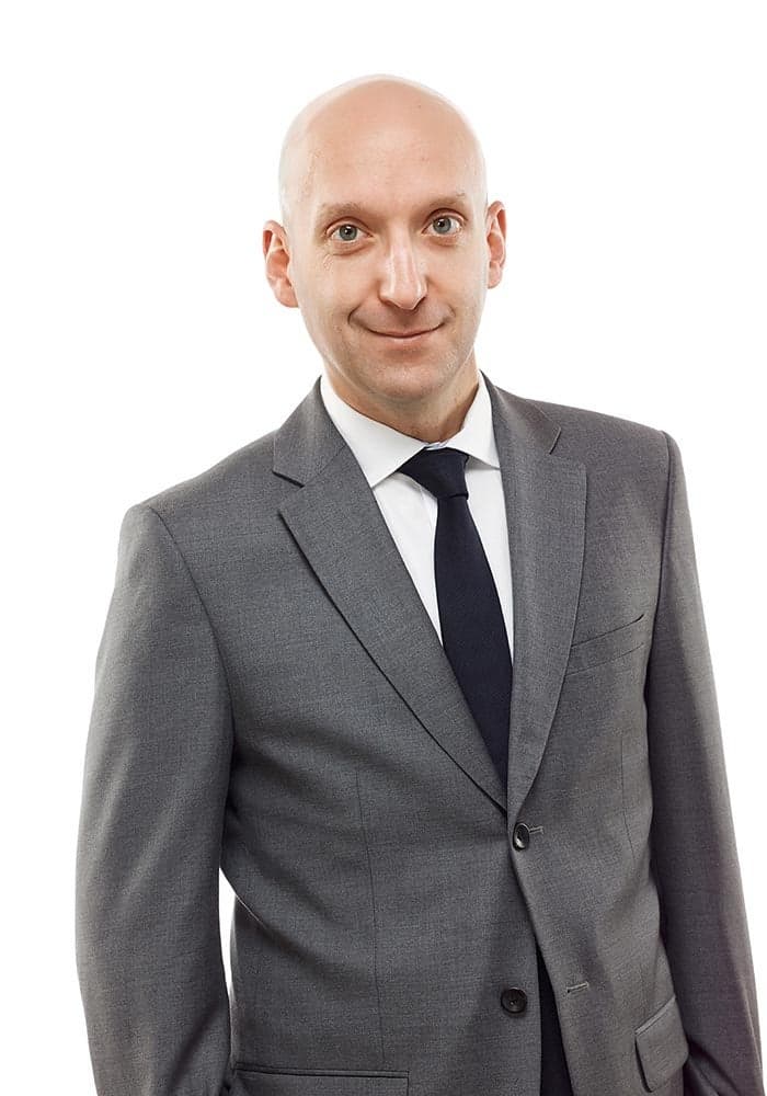 Adam Taylor