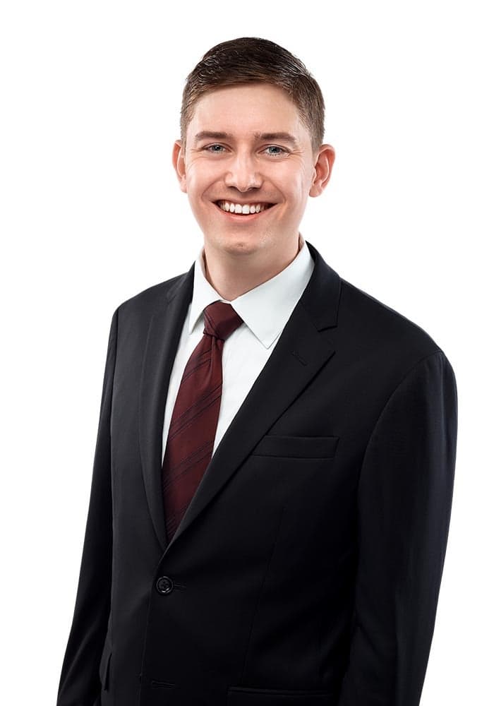 John Gray Headshot