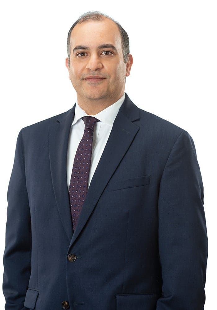 Owais Ahmed