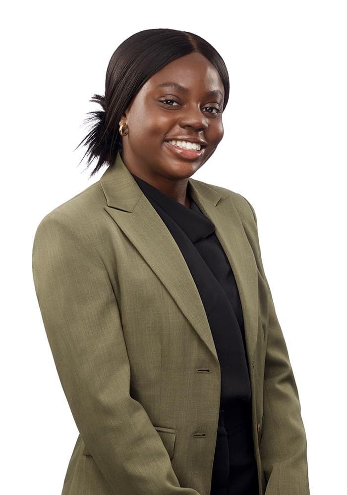 Tish T. Lewis