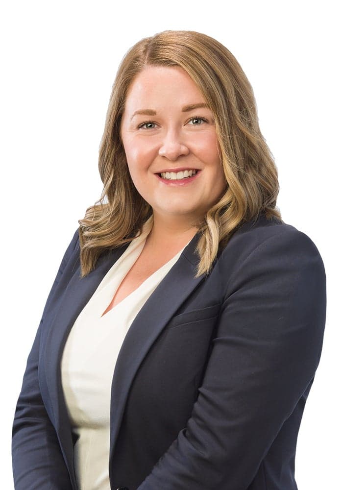 Megan Pryor