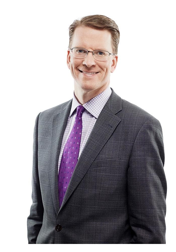 Andrew Parker