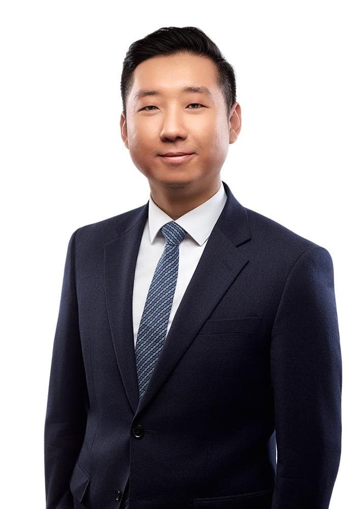Leo Cho