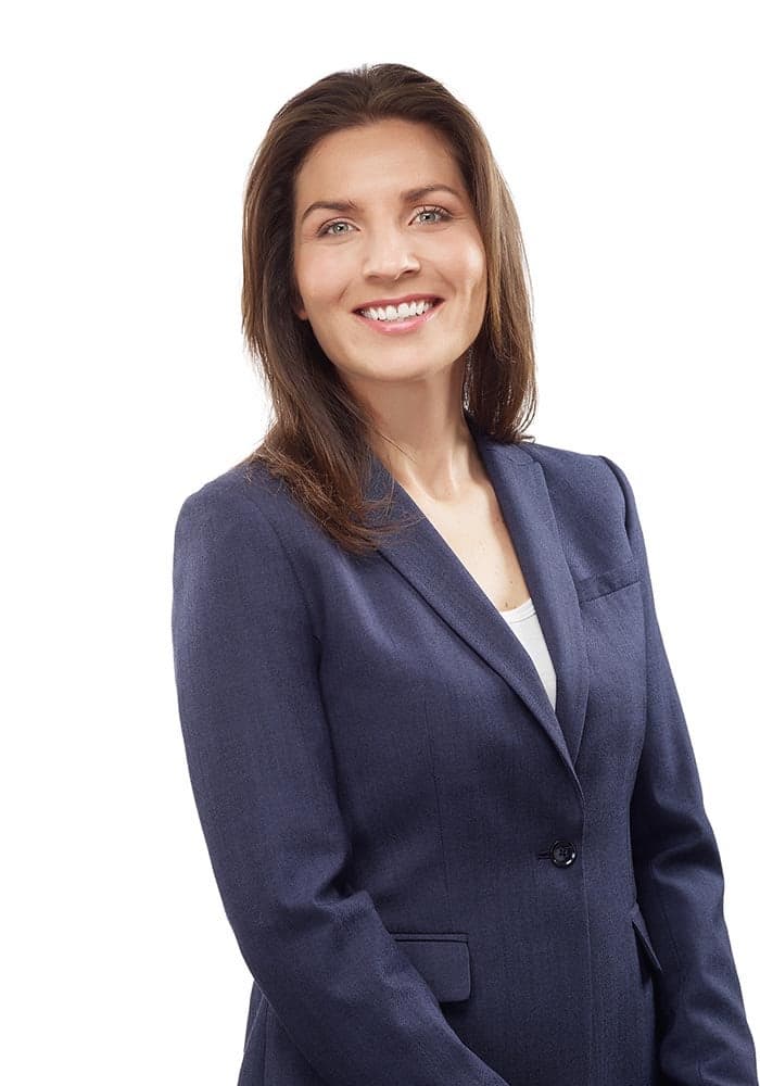 Stephanie Sugar