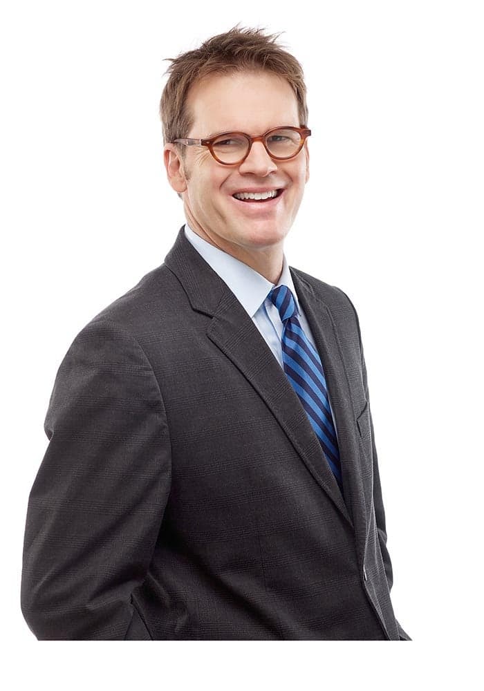 Sean D. Sadler