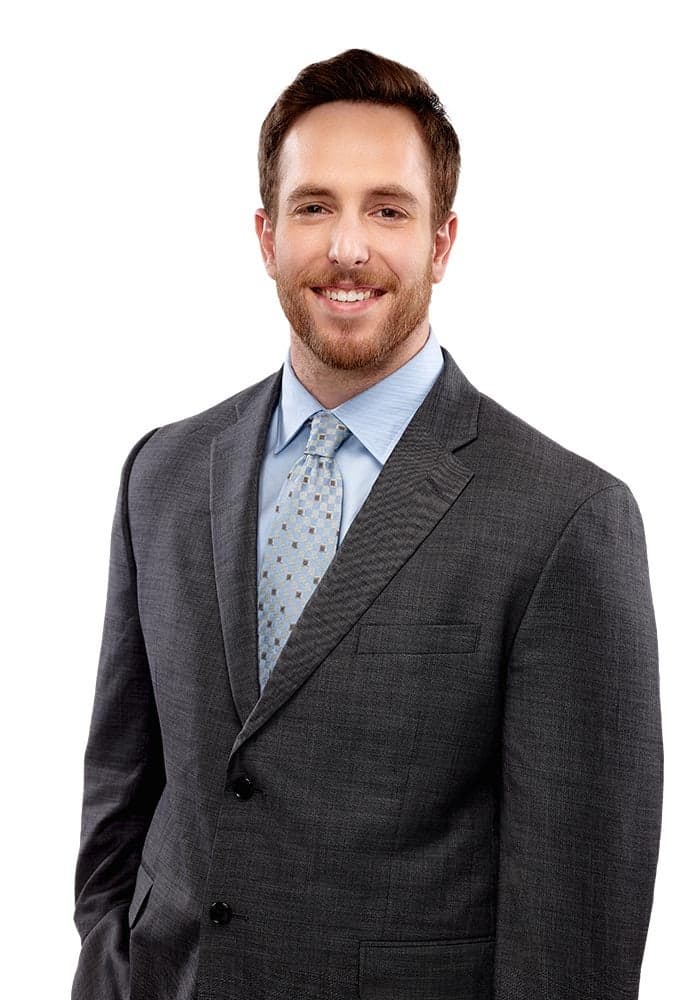 Joshua Lerner